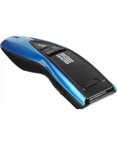 Купить Машинка для стрижки волос Vail VL-6102 синий, черный  в E-mobi