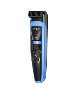 Купить Машинка для стрижки волос HTC AT-725 синий, черный  в E-mobi
