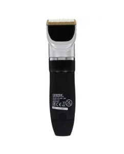 Купить Машинка для стрижки волос CENTEK CT-2118 красный, черный  в E-mobi