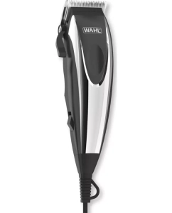 Купить Машинка для стрижки волос Wahl HomePro Clipper Silver/Black  в E-mobi