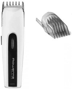 Купить Триммер ROWENTA TN1400F1 белый/черный 1830008226  в E-mobi