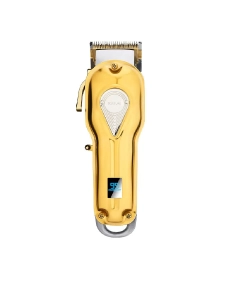 Купить Машинка для стрижки волос ZDK Beard Gold  в E-mobi