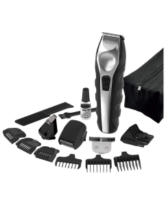 Купить Триммер Wahl Ergonomic Total Grooming Kit 9888-1216  в E-mobi