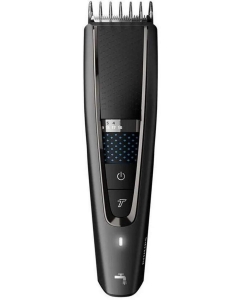 Купить Машинка для стрижки PHILIPS HC5632/15 черный  в E-mobi