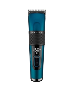 Купить Машинка для стрижки волос BaByliss E990E синий, черный  в E-mobi