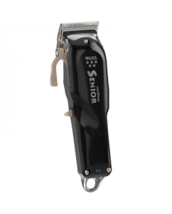 Купить Машинка для стрижки волос Wahl Cordless Senior 8504-2316H Black  в E-mobi