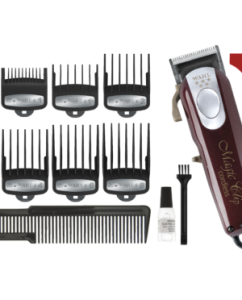 Купить Машинка для стрижки волос Wahl Magic Clip Cordless 8148-2316H  в E-mobi