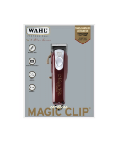 Купить Машинка для стрижки волос Wahl Magic Clip Cordless 8148-2316H  в E-mobi