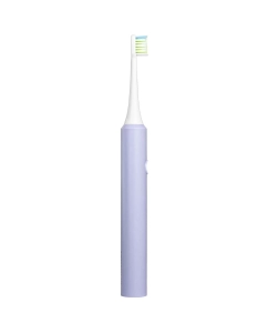 Купить Электрическая зубная щетка Revyline RL 040 фиолетовый  в E-mobi
