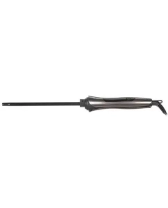 Купить Электрощипцы Hairway Thinness C046 черный  в E-mobi