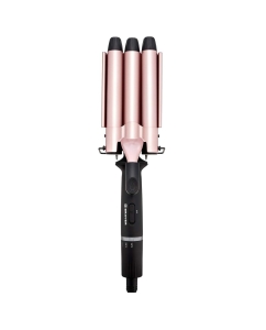 Купить Мультистайлер Brayer BR3305 розовый, черный  в E-mobi
