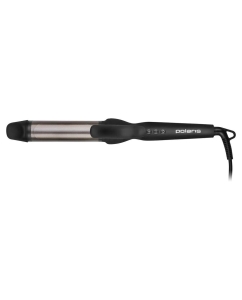 Купить Электрощипцы Polaris PHS 3410TAi Argan Therapy PRO черный  в E-mobi