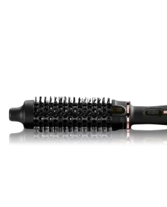 Купить Расческа-выпрямитель Bellissima My Pro Magic Style PB2 30 Black  в E-mobi