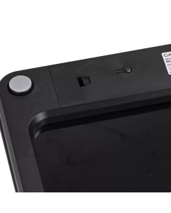 Купить Весы напольные Galaxy Line GL 4814 Black  в E-mobi