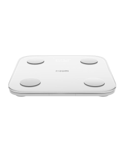 Купить Весы напольные Xiaomi Body Composition Scale S400 белый  в E-mobi