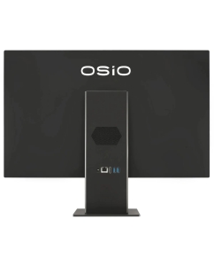 Купить Моноблок OSIO BaseLine Black (B240I-005B)  в E-mobi