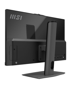 Купить Моноблок MSI Modern AM242P 12M-668XRU черный (9S6-AE0711-668)  в E-mobi