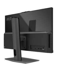 Купить Моноблок MSI Modern AM242P 12M-668XRU черный (9S6-AE0711-668)  в E-mobi
