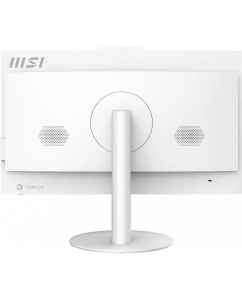 Купить Моноблок MSI PRO AP242 12M-450RU белый  в E-mobi