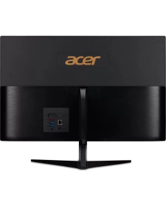 Купить Моноблок Acer Aspire C24-1800 Black (DQ.BKLCD.001)  в E-mobi