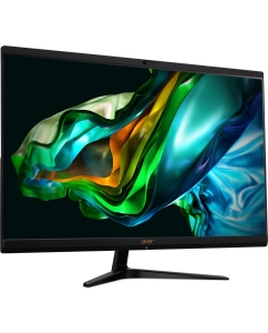 Купить Моноблок Acer Aspire C27-1800 Black (DQ.BKJCD.003)  в E-mobi