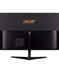 Купить Моноблок Acer Aspire C24-1800 Black (DQ.BKLCD.006)  в E-mobi