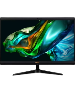 Купить Моноблок Acer Aspire C22-1800 Black (DQ.BKHCD.001)  в E-mobi