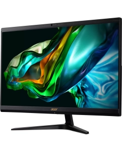 Купить Моноблок Acer Aspire C22-1800 Black (DQ.BKHCD.001)  в E-mobi