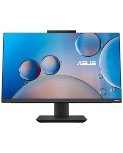 Купить Моноблок ASUS E5702WVAR-BPE0020 черный (90PT03N1-M00W00)  в E-mobi