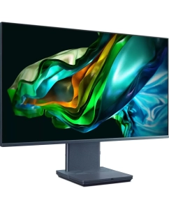 Купить Моноблок Acer Aspire S32-1856 Grey (DQ.BL6CD.006)  в E-mobi