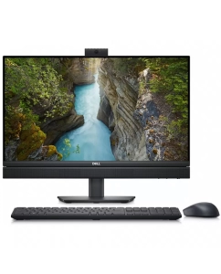 Купить Моноблок Dell Optiplex 7410-7650 (7410-7650)  в E-mobi