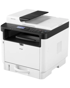 Купить Лазерное МФУ Ricoh M 320  в E-mobi