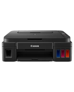 Купить Струйное  МФУ Canon PIXMA G2411 (2313C025)  в E-mobi