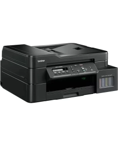 Купить Струйное МФУ Brother InkBenefit Plus DCP-T720DW  в E-mobi