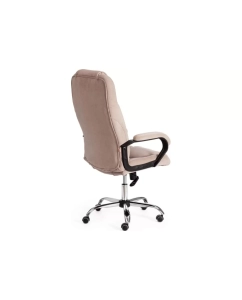 Купить Tetchair BERGAMO флок , бежевый, 7  в E-mobi