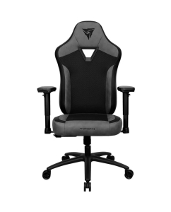 Купить Компьютерное кресло ThunderX3 EAZE Mesh Black  в E-mobi