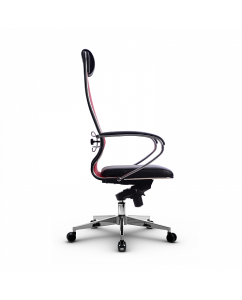 Купить Компьютерное кресло Метта Samurai Comfort-1.01 Red  в E-mobi