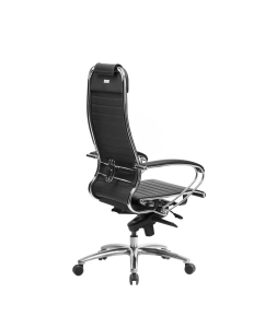Купить Кресло Samurai K-1.04 MPES Черный  в E-mobi