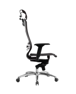 Купить Кресло Samurai TV-3.05 Коричневый  в E-mobi