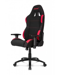 Купить Akracing Кресло для геймеров Akracing K7012 чёрный красный AK-7012-BR  в E-mobi