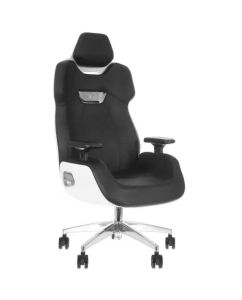 Купить Игровое кресло Thermaltake Argent E700 Gaming Chair Glacier White  в E-mobi