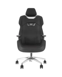 Купить Игровое кресло Thermaltake Argent E700 Gaming Chair Glacier White  в E-mobi