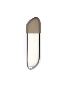 Купить Флешка Netac U352 128ГБ Silver (NT03U352N-128G-20PN)  в E-mobi