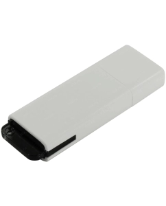 Купить Флешка Netac U185 16 ГБ Белый (nt03u185n-016g-30wh)  в E-mobi