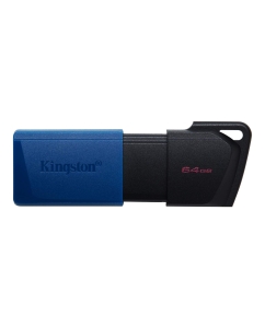 Купить Флешка Kingston DataTraveler Exodia M 64GB (DTXM/64GB)  в E-mobi