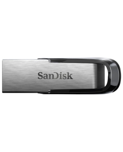 Купить Флешка SanDisk Ultra Flair 16ГБ Silver (SDCZ73-016G-G46)  в E-mobi
