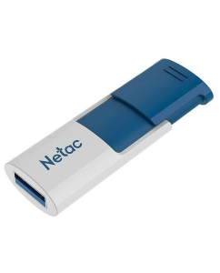 Купить Флешка Netac U182 32 ГБ (NT03U182N-128G-30BL)  в E-mobi