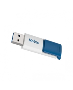 Купить Флешка Netac U182 32 ГБ (NT03U182N-128G-30BL)  в E-mobi