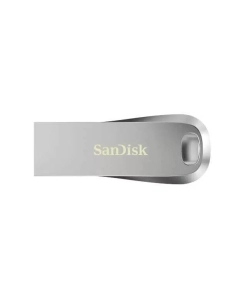 Купить Флешка SanDisk Ultra Luxe 32ГБ Silver (SDCZ74-032G-G46)  в E-mobi