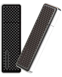 Купить Флешка Transcend JetFlash 780 16ГБ Black (TS16GJF780)  в E-mobi